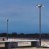 solar street light motion sensor